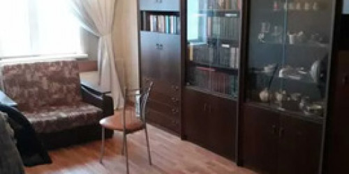 3-комн квартира Солнечногорск г, Баранова ул,  д. 6