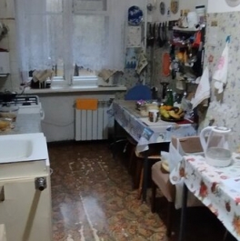 Продажа 3-комн квартиры на вторичном рынке Перовское шоссе,  д. 16/2