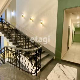 Продажа 1-комн квартиры на вторичном рынке Рижский проспект,  д. 35