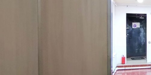 2-комн квартира Большая Пушкарская улица, 21