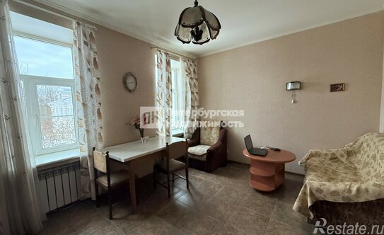 Продажа 1-комн квартиры на вторичном рынке улица Пограничника Гарькавого,  д. 9