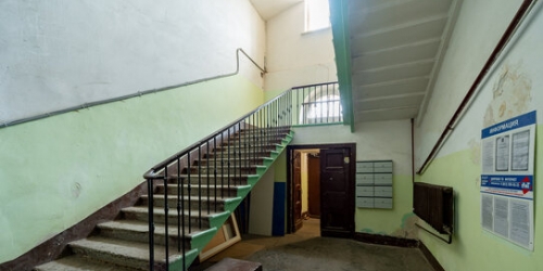 3-комн квартира Стачек пр-кт,  д. 160