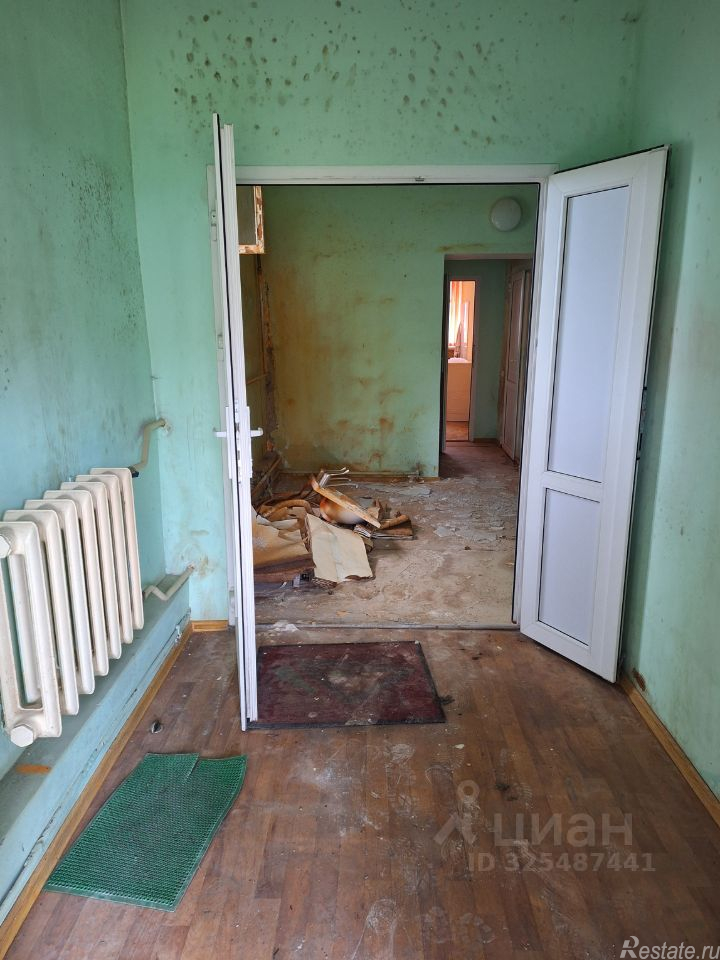 Продажа ПСН Подольск, улица Правды,  д. 20