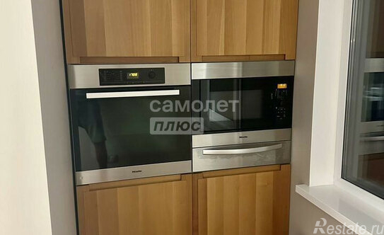 Продажа 2-комн квартиры на вторичном рынке улица Берзарина,  д. 30