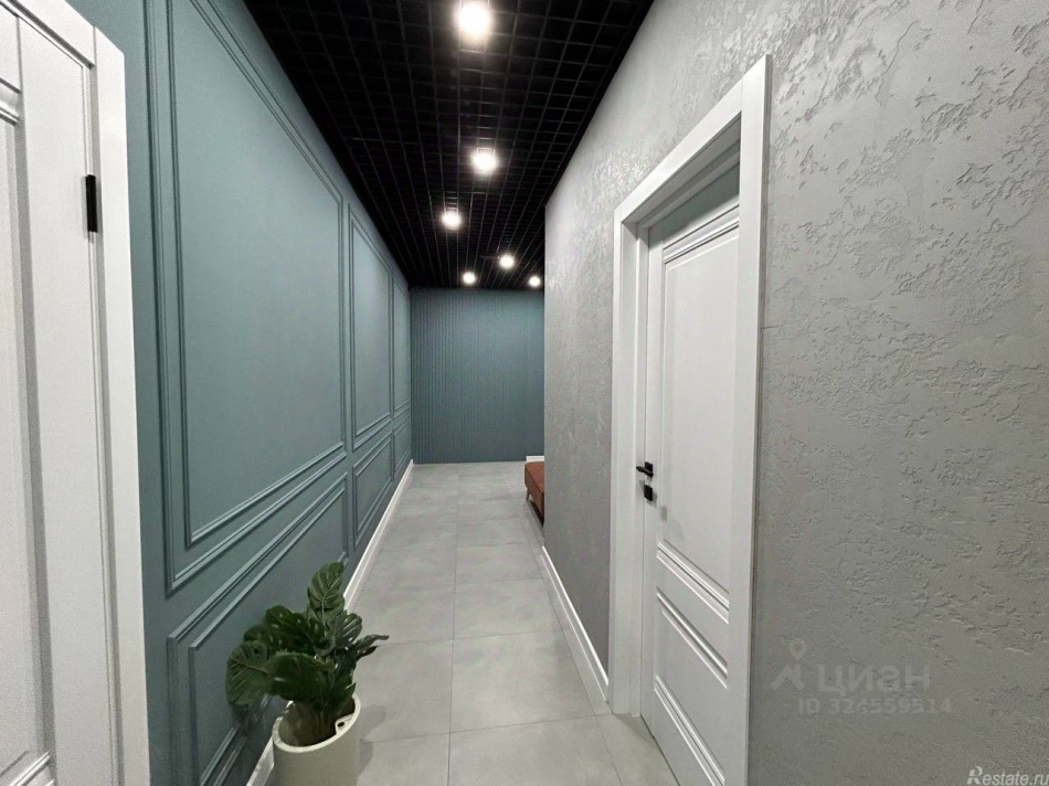 Аренда ПСН Староконюшенный пер,  д. 32