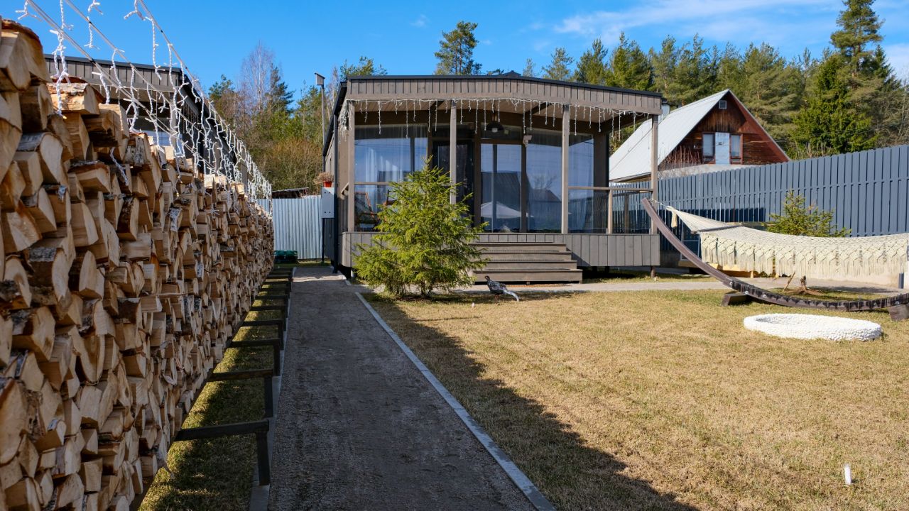 Продажа дома СКА СНТ,  д. 9