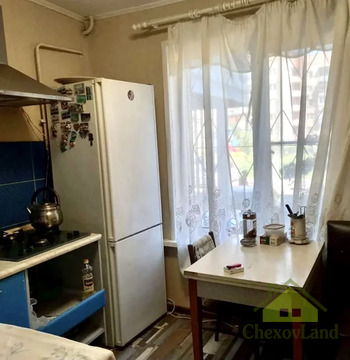 Продажа 1-комн квартиры на вторичном рынке Чехов, ул. Весенняя,  д. 15
