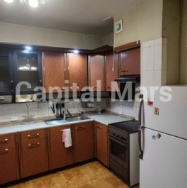 Аренда 1-комн квартиры на вторичном рынке Мелитопольская 2-я ул,  д. 15