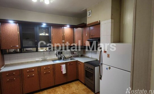 Аренда 1-комн квартиры на вторичном рынке Мелитопольская 2-я ул,  д. 15