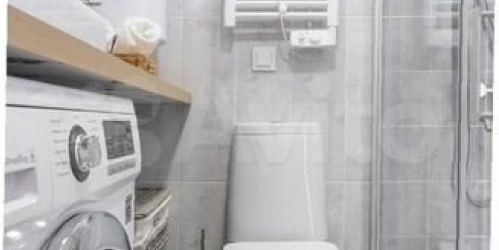 1-комн квартира Марьиной Рощи 3-й проезд,  д. 40 с1