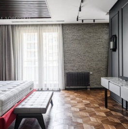 Продажа 1-комн квартиры на вторичном рынке Вязовая улица,  д. 8