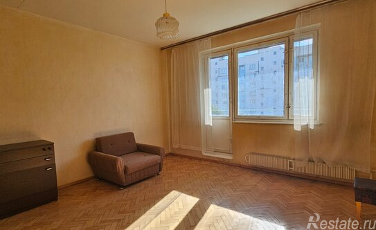 Продажа 1-комн квартиры на вторичном рынке проезд Досфлота,  д. 7