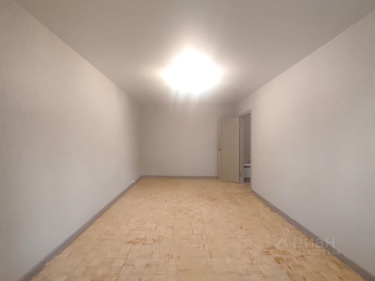 Аренда 2-комн квартиры на вторичном рынке Полоцкая улица, 27