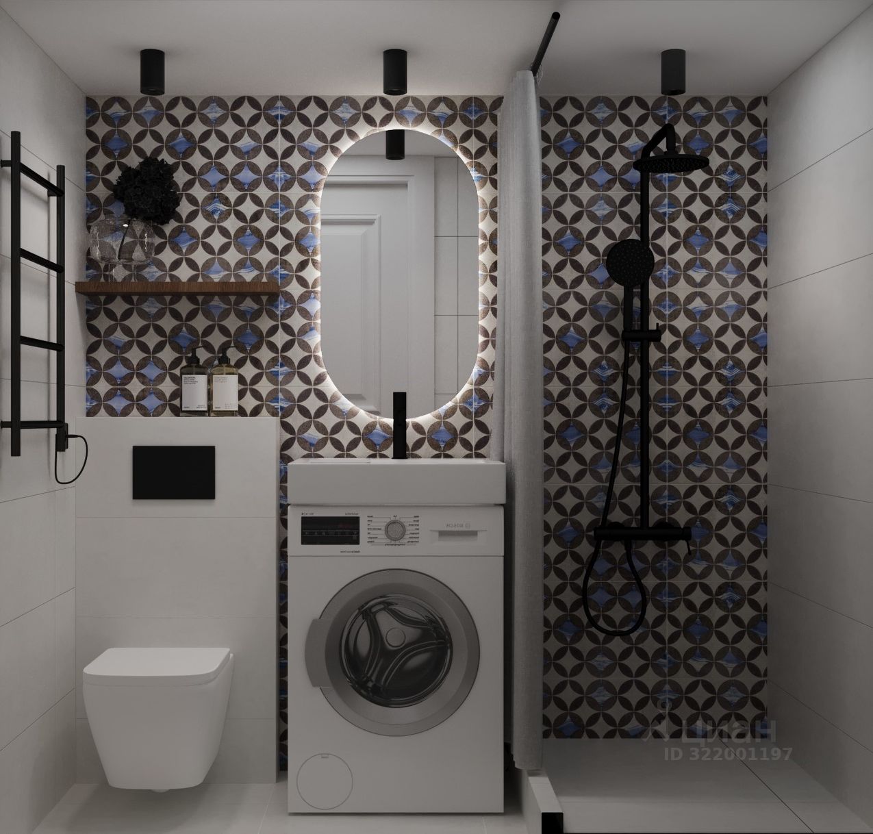 Продажа студии Каменноостровский проспект, 19/13