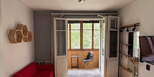 2-комн квартира ул Танкиста Хрустицкого,  д. 76