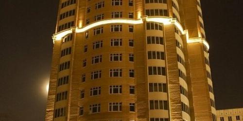 2-комн квартира Крутицкая набережная,  д. 23