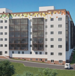 Продажа 2-комн квартиры на вторичном рынке Икша, ул Садовая,  д. 1