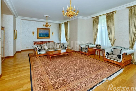 Продажа 2-комн квартиры на вторичном рынке Малый Каковинский пер,  д. 6