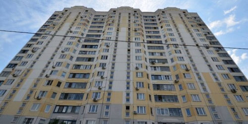 1-комн квартира ул Маршала Савицкого,  д. 12