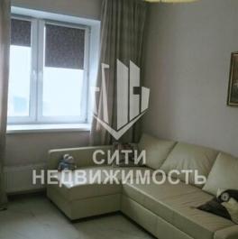 Продажа 1-комн квартиры на вторичном рынке Мисайлово д, Спортивная (Пригород Лесное мкр.) ул,  д. 1