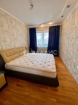 2-комн квартира Октябрьский, улица Ленина,  д. 19