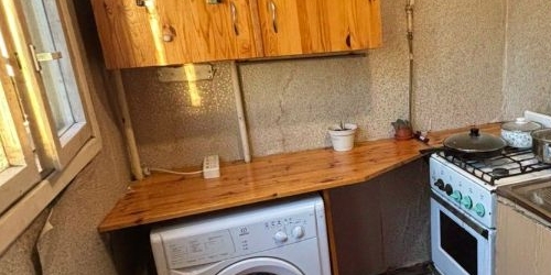 Комната улица Пионерстроя, 6