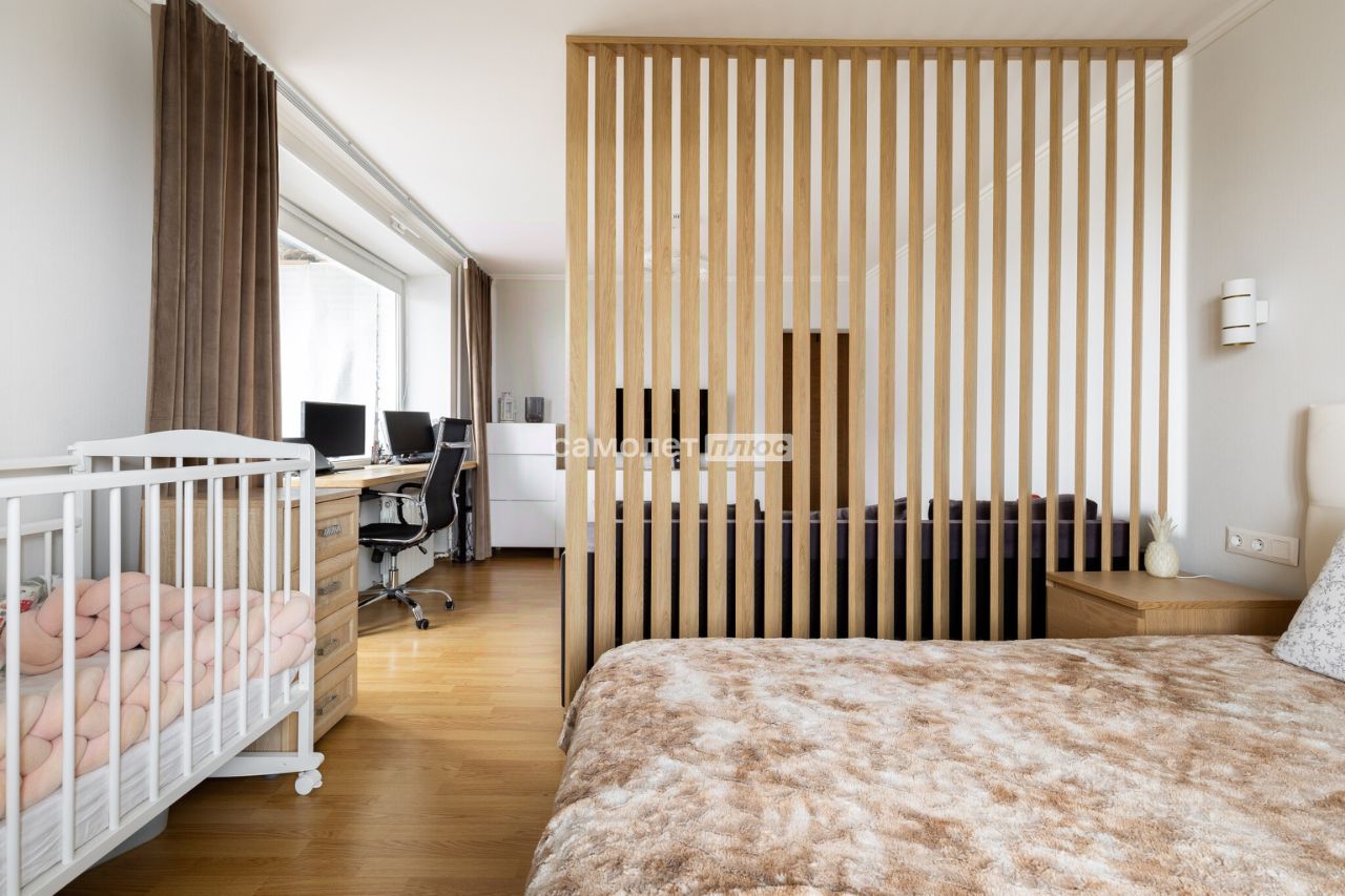 Продажа 2-комн квартиры на вторичном рынке Пискаревский проспект, 33