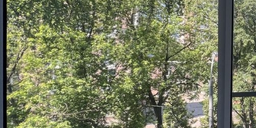 1-комн квартира Песчаный переулок, 4