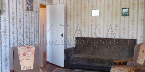 3-комн квартира Лодейное Поле, Гагарина,  д. 21