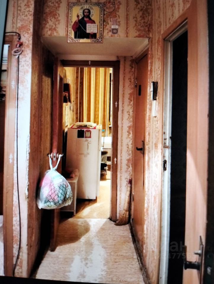 Продажа 1-комн квартиры на вторичном рынке улица Чечулина, 14