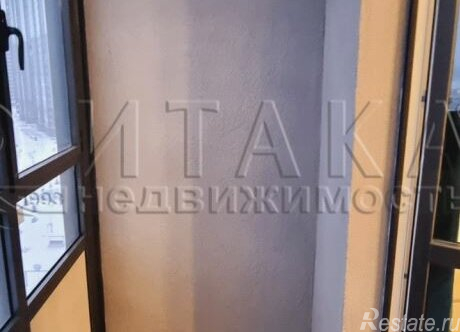 Аренда 2-комн квартиры на вторичном рынке улица Крыленко,  д. 6 к2 с1