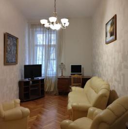 Продажа 2-комн квартиры на вторичном рынке Загородный пр-кт,  д. 28