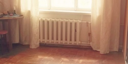 Комната Герасимовская улица, 3