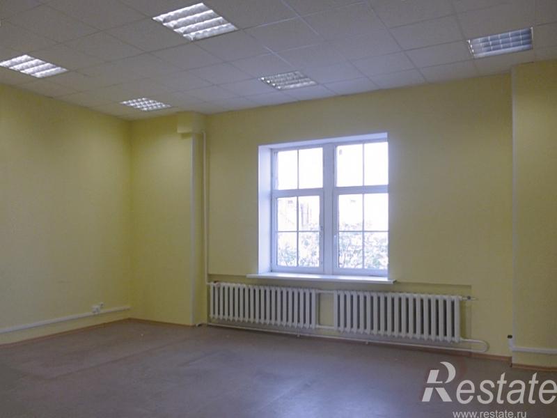 Аренда офиса Кронверкская ул ,  д. 5