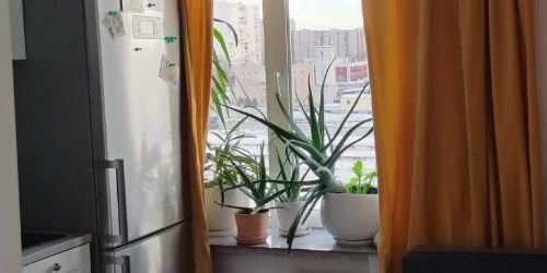 1-комн квартира Анадырский проезд, 15/1