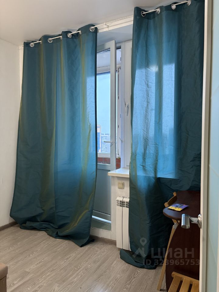 Аренда 2-комн квартиры на вторичном рынке Реутов, Юбилейный проспект, 55