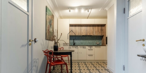 1-комн квартира ул Кирочная,  д. 24