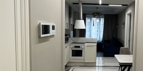 3-комн квартира Ленинградский проспект, 29к3