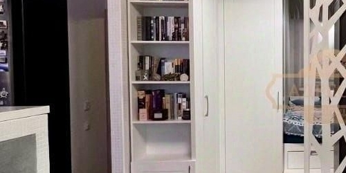 1-комн квартира Ириновский проспект, 34