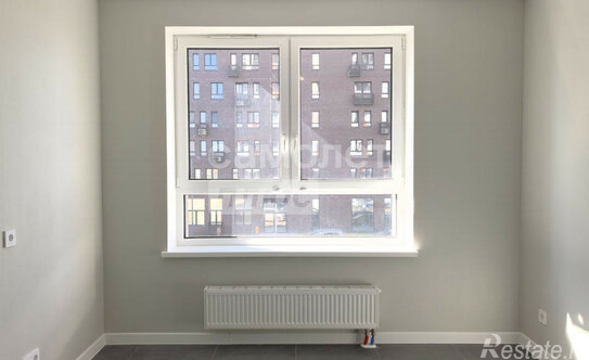 Продажа 1-комн квартиры на вторичном рынке Московский г,  д. 9