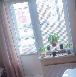 Продажа 1-комн квартиры на вторичном рынке Южный мкр, улица Крымская,  д. 4