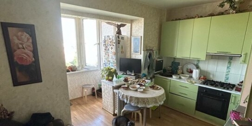 2-комн квартира улица Алабяна,  д. 15