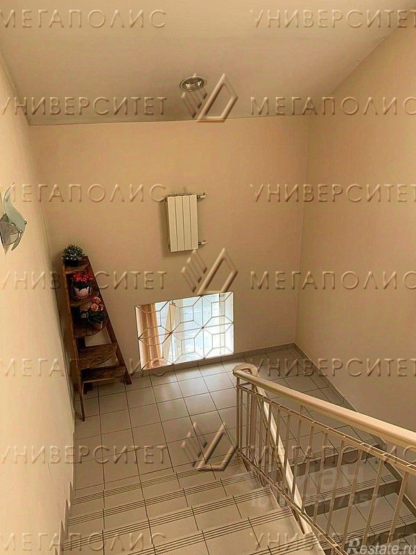 Продажа отдельного здания Ирининский 2-й пер,  д. 3