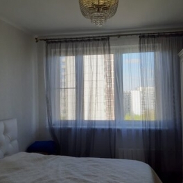 Продажа 3-комн квартиры на вторичном рынке улица Мусы Джалиля,  д. 13