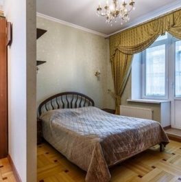 Продажа 3-комн квартиры на вторичном рынке Первомайская Ср. ул,  д. 34