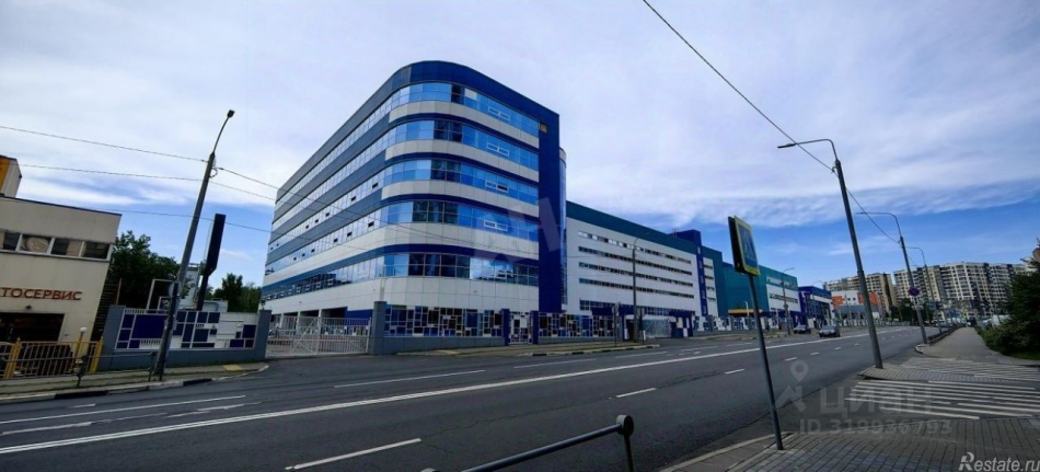 Аренда офиса Мытищи г, Колпакова ул,  д. 46А