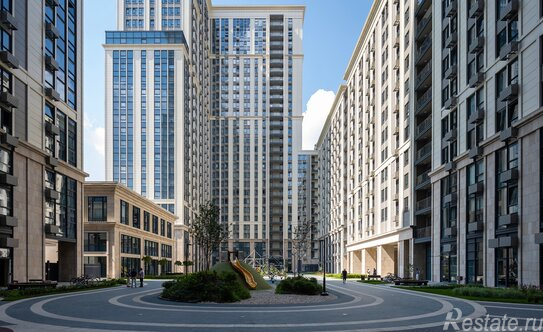 Продажа 2-комн квартиры на вторичном рынке ул Василисы Кожиной,  д. 13