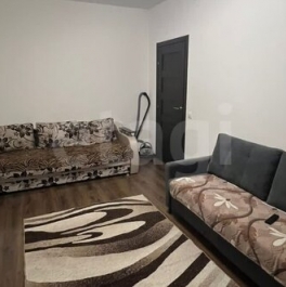 Продажа 1-комн квартиры на вторичном рынке Комендантский пр-кт,  д. 64,  к. 1 стр 1