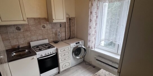 2-комн квартира улица Медиков,  д. 11