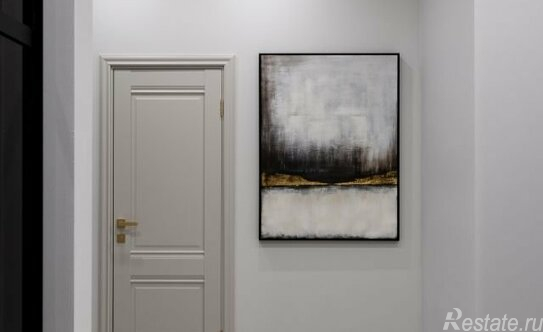 Продажа 3-комн квартиры на вторичном рынке Александра Матросова ул,  д. 1